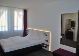 Hotel am Berg Esslingen 5