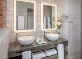 NH Collection New York Madison Avenue 4