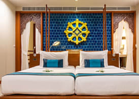 Rawai Palm Beach Resort - SHA Extra Plus 5