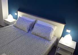 B&B Del Centro e SPA 4