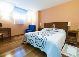 La Casona del Pinar Albergue 2