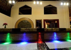 Kae Beach Resorts 5