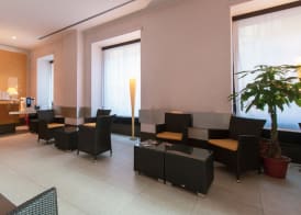Hotel Bologna 3
