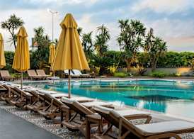 Novotel Istanbul Zeytinburnu 2