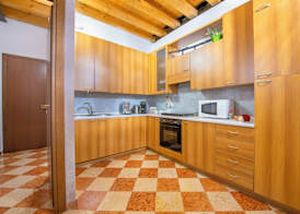 Arena Suite Mazzini 2
