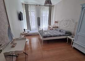 Barcolana Lodge 3