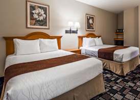 Best Western Longview 5