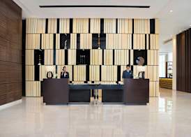 Fairfield by Marriott Bengaluru Outer Ring Road 3