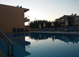 Gerona Mare Apartments 4