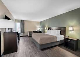 Quality Inn Fort Myers Cape Coral 5