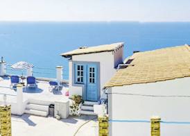 Belvedere 5