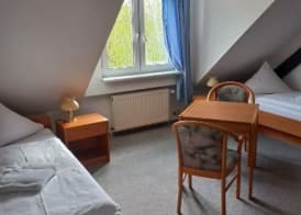 Gasthaus & Pension Zum Schwarzen Adler 3