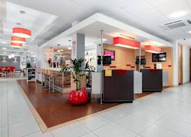 ibis Southampton 5