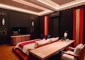 House of Tugu, Old Town Jakarta 5