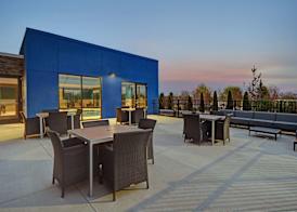 Hampton Inn Cave City, KY 4