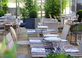 ibis Styles Evry Courcouronnes Hotel and Events 5