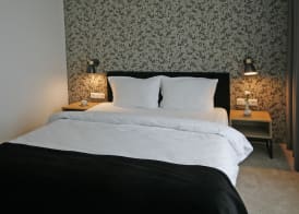 Vitosha Park Hotel - Free Pool & Gym 2
