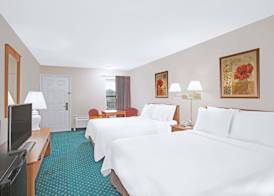 Days Inn by Wyndham Wytheville 5
