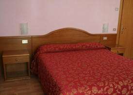 Athos Hotel 5