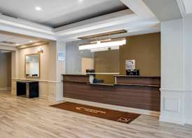 Sleep Inn & Suites Auburn Campus Area I-85 3