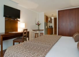 Park Plaza Apart Hotel 4