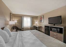 Best Western Edinburgh/Columbus 4