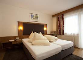 Hotel Lenz 5