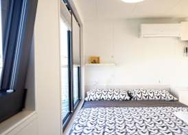 Almalo Floating House Case galleggianti 4