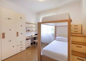 Vespucci Blue Apartment by Wonderful Italy 2