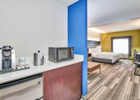 Holiday Inn Express & Suites CLEARWATER/US 19 N by IHG 5