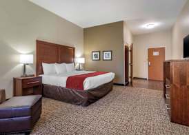 Comfort Inn & Suites Glenpool 5