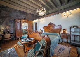 Relais Castello Bevilacqua 4
