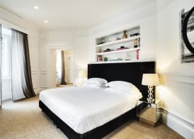 The Shire Hotel 3