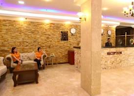 Sun and Sands Plaza Hotel 2