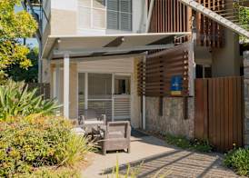Family Beach House at Sebel Twin Waters Resort 3