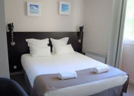 Sweet Home Appart'Hôtel Deauville Sud 5