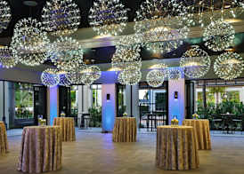 Boca Raton Marriott at Boca Center 4