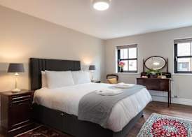 Bridge Street Townhouse 3