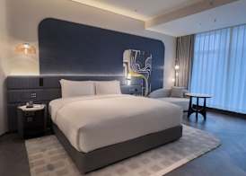 voco Suites Shenzhen Huanggang by IHG 2