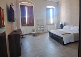 Al Console Le Dimore Apartment 4