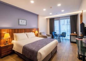 La Wisteria Boutique Hotel Istanbul 2