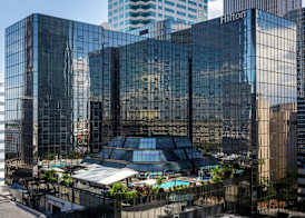 Hilton Tampa Downtown 2