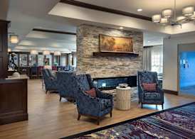 Hampton by Hilton New Paltz, NY 3