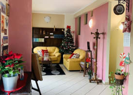 Al Casale del Veio B&B 3