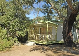 Camping Pezza Cardo 5