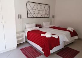 Windhoek Gardens Boutique Hotel 3