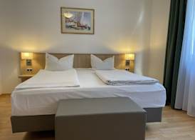 Hafner Hotel Apartment Stuttgart 5