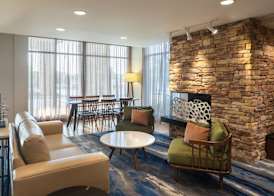 Fairfield Inn & Suites by Marriott Chillicothe 2