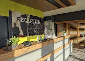 Ibis budget Brest Sud Plougastel - Hôtel rénové 3