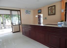 Jinta Hotel Nathon Beach 3